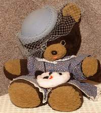 Tante Brumm