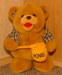 Honigdealer