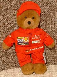 Michael Schumacher