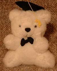 Dr. B�r aus Oxford
