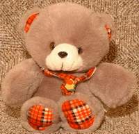 Schottenb�r