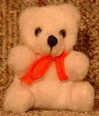 Strumpfb�r 01