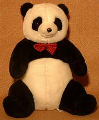 Pandab�r 02