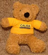 Calidab�r