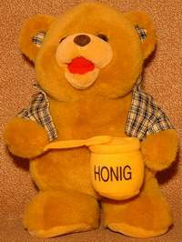 Honigdealer