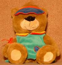 Geschenkeb�r