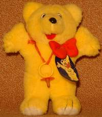 Goldb�r