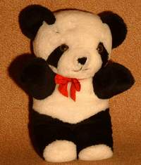 Pandab�r 04