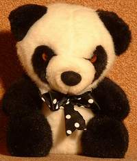Pandab�r 06