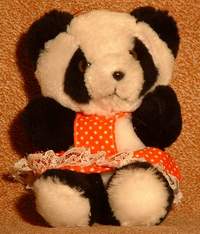 Pandab�r 08