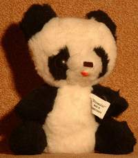 Pandab�r 09