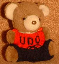 Udo