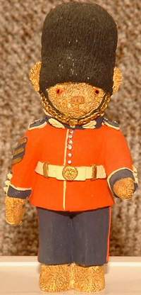 Royal Guard