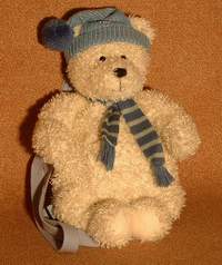 Rucksackb�r