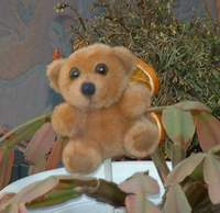 Blumentopfb�r 03