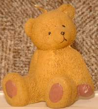 Kerzenb�r 11
