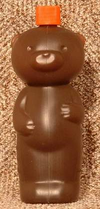 Badeschaumb�r 01