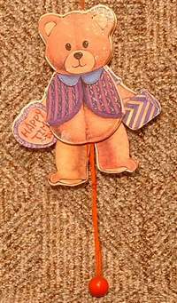 Hampelb�r 05