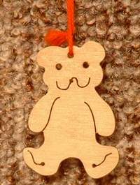 Holzb�r