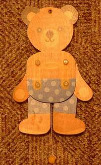 Hampelb�r 09