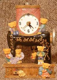 B�renuhr 01
