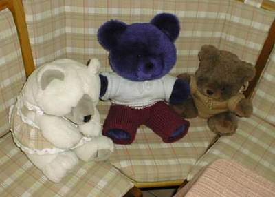 Fr�hst�cks- Mittags- und Abendbrotsb�r