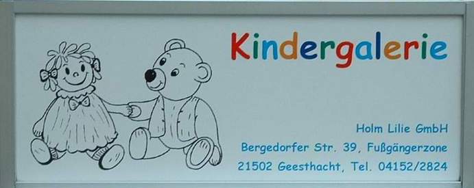 Kleinkinder-Outfit passt auch den gr��eren B�ren
