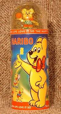 Haribos�ule