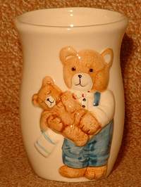 3 x t�glich Z�hne putzen !!