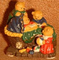 Kinderwagen