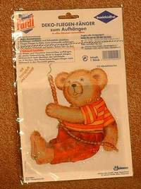 Fliegenf�ngerb�r