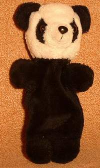 Federtaschenpanda