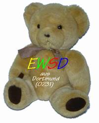EWSD-B�r in Dortmund