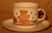 Tasse