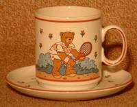 Tennisb�r