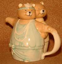 Kaffeekanne