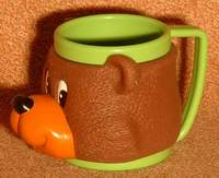 Trinkbecher