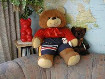 Gem�tliche Couch-Ecke