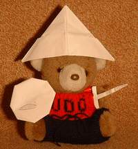Ritter Udo