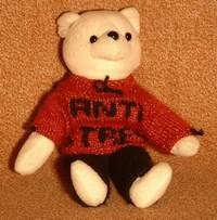 Anti-Stress-B�r