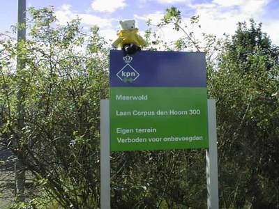 Holl�ndische Telekom