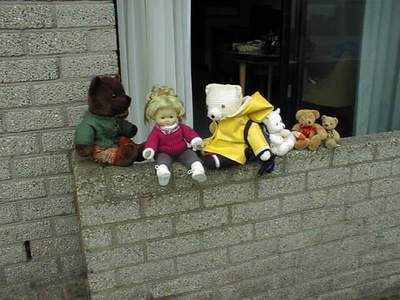 Holland - Nordsee
