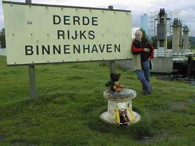Holland - Nordsee
