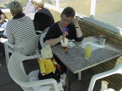 Holland - Nordsee