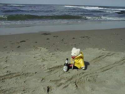 Holland - Nordsee