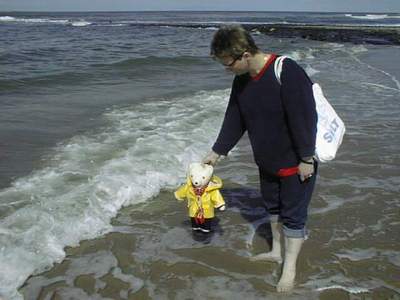 Holland - Nordsee