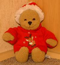 Rudolf aus Berlin