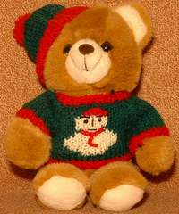 Winterb�r