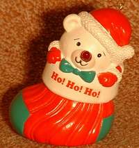 Ho Ho Ho