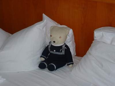 Mac B�r in Bamberg
